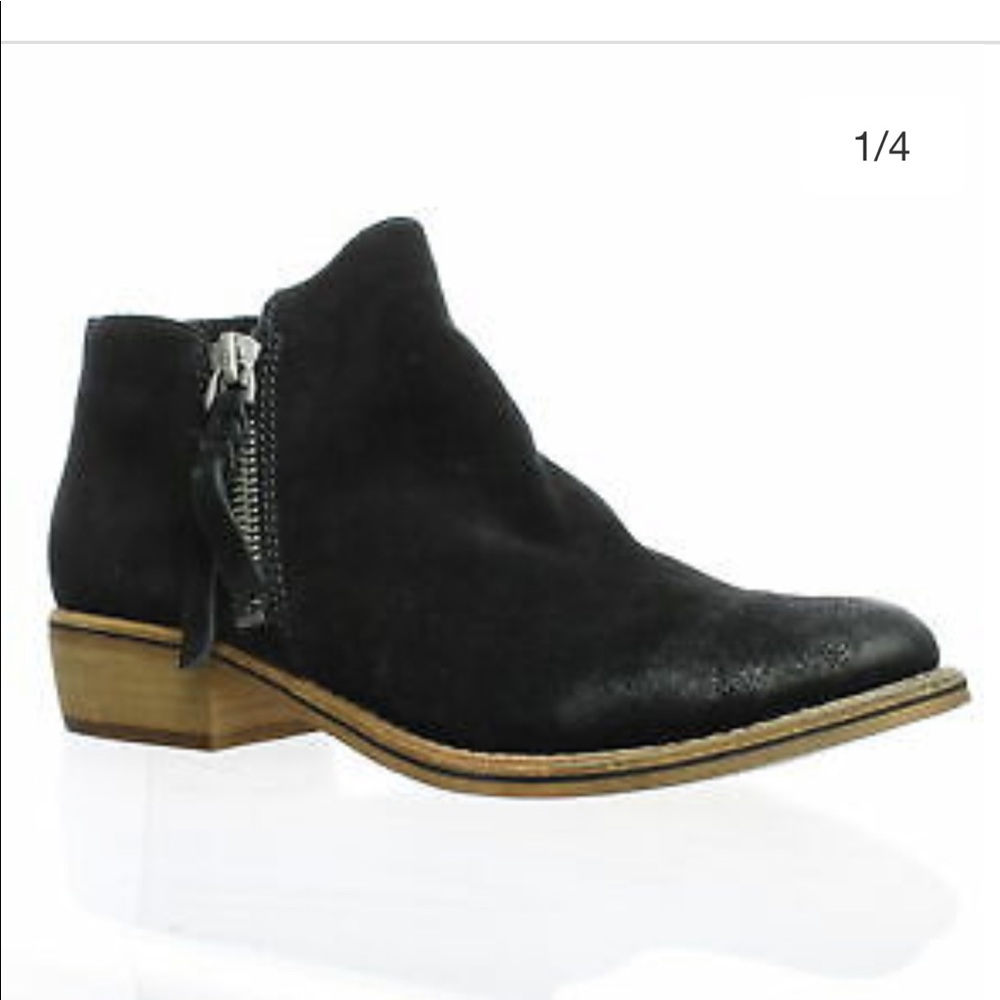 DOLCE VITA SUTTON BOOTIE